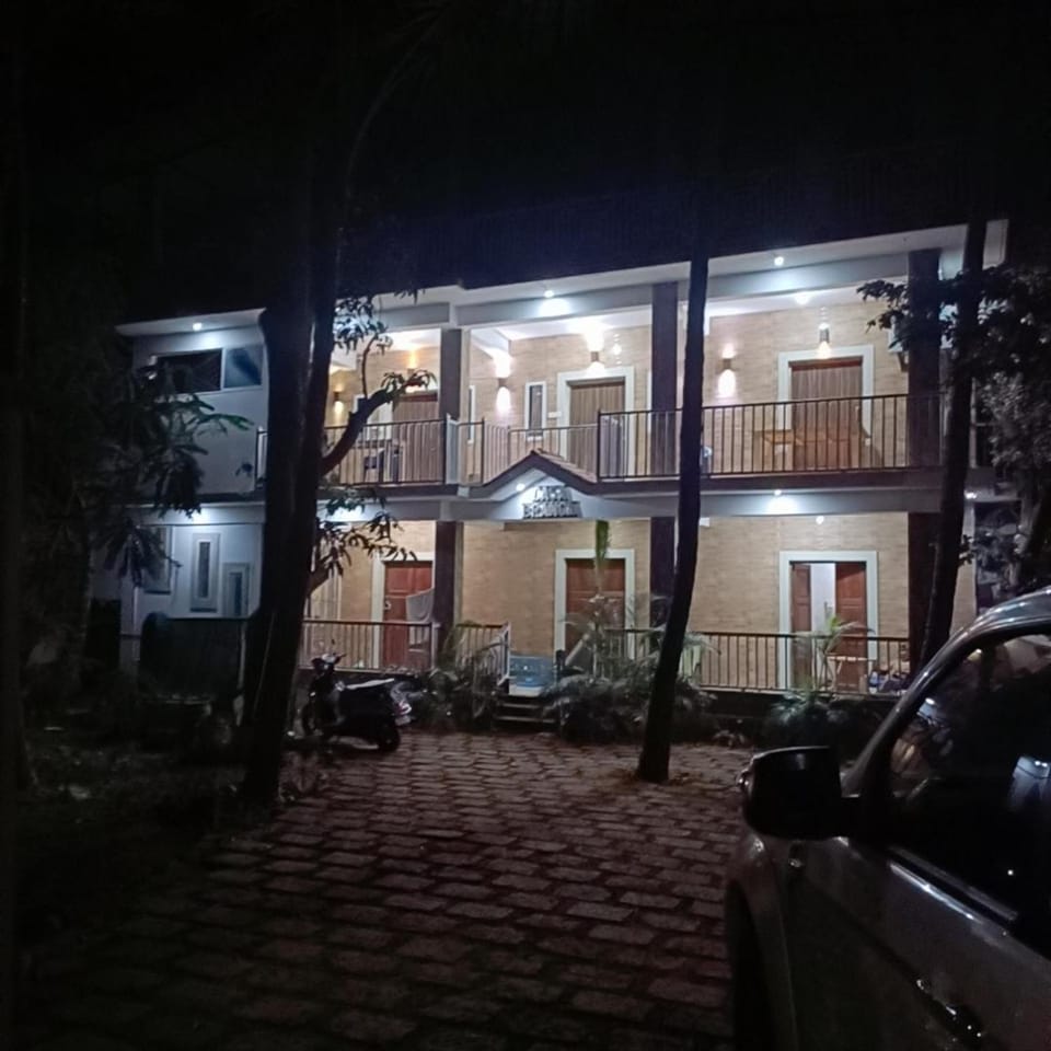 Casa Branca Apartment in Goa, India