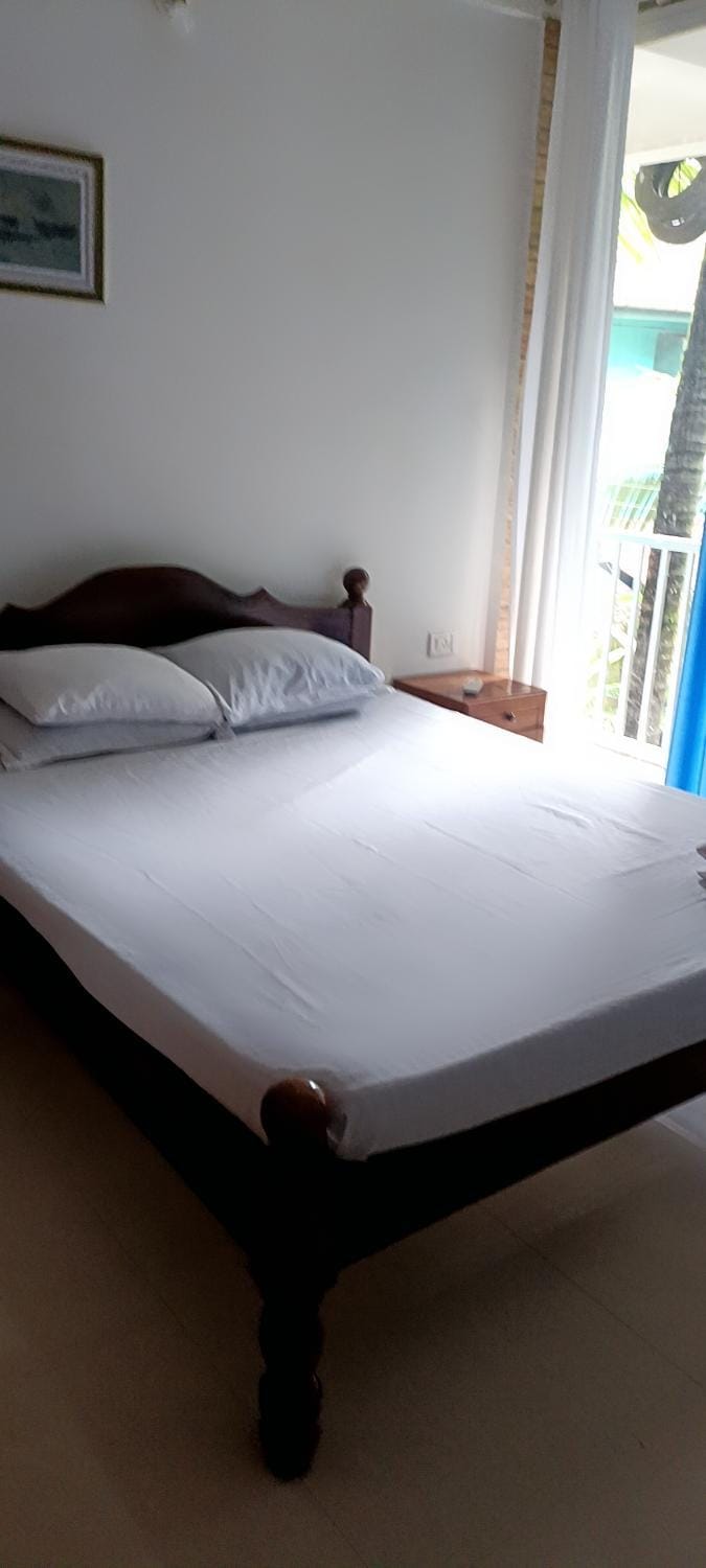 Casa Branca Apartment in Goa, India