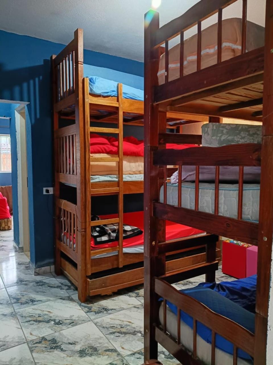 Wellington Almeida Ferraz House in Caraguatatuba
