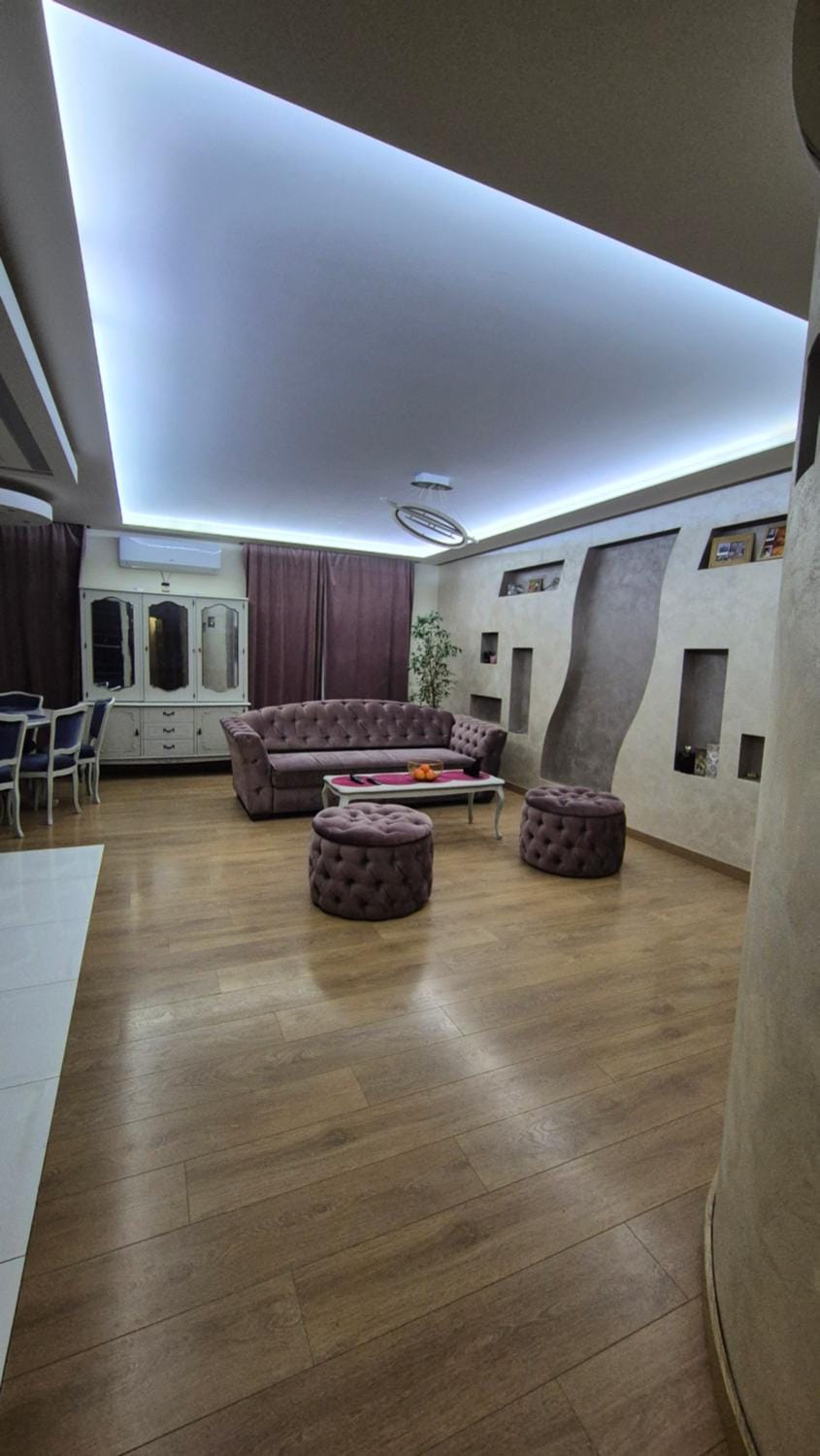 PaRaGoN Apartment in Vilnius