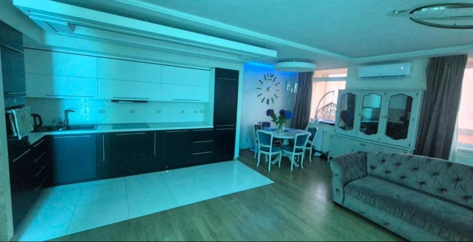 PaRaGoN Apartment in Vilnius