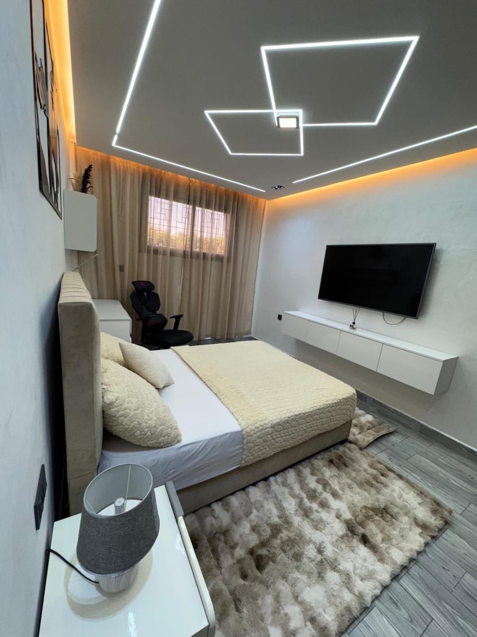 Peaceful Family Home House in Agadir