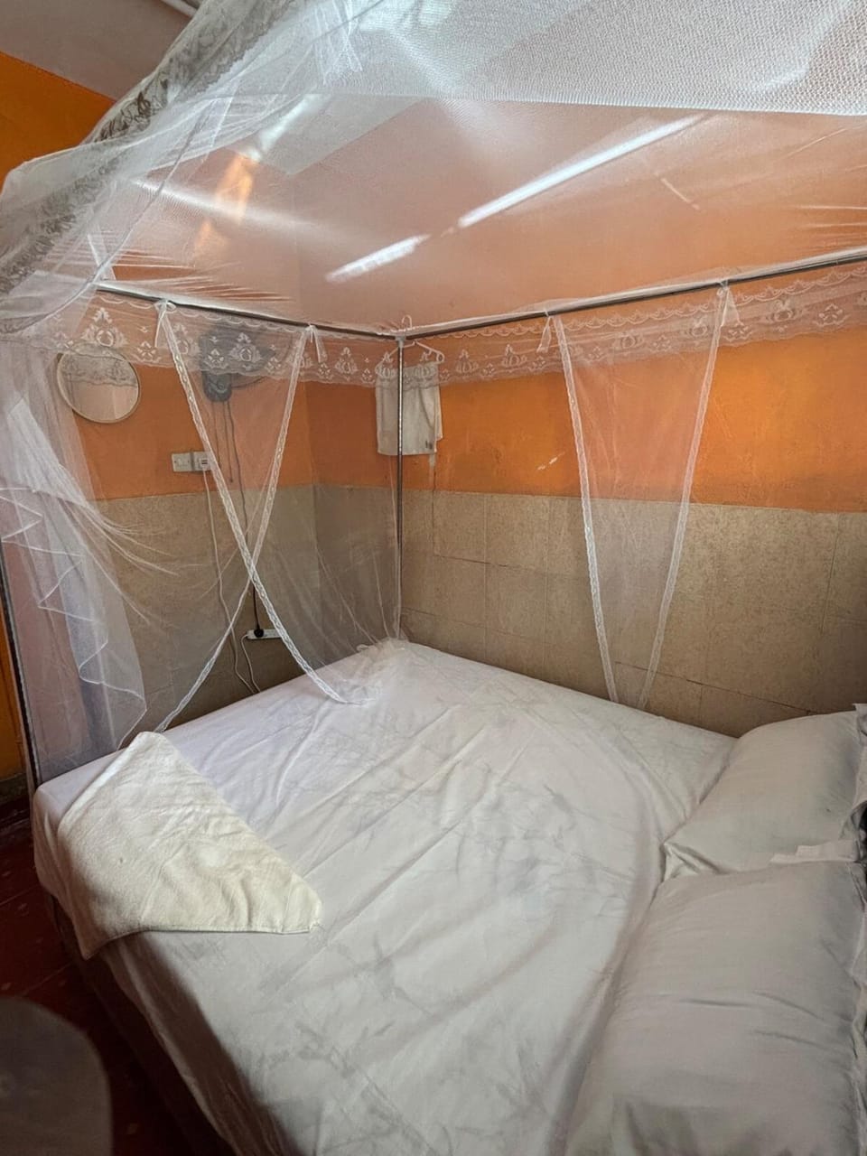 Cozy One-Bedroom Retreat in Miritini, Mombasa! Apartment in Mombasa