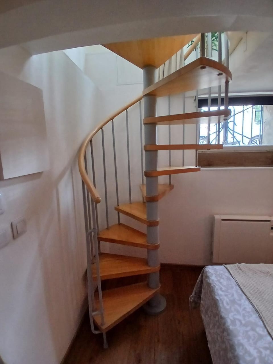 Quiet air-conditioned apartment Apartment in Narbonne