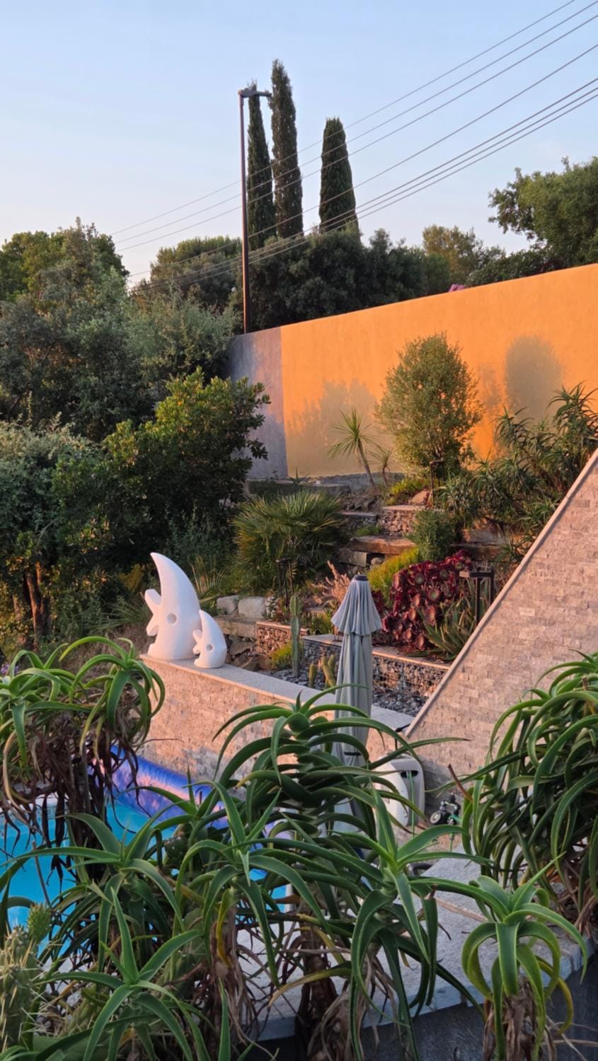 Villa Bali - Piscine - Vue mer Villa in Roquebrune-sur-Argens