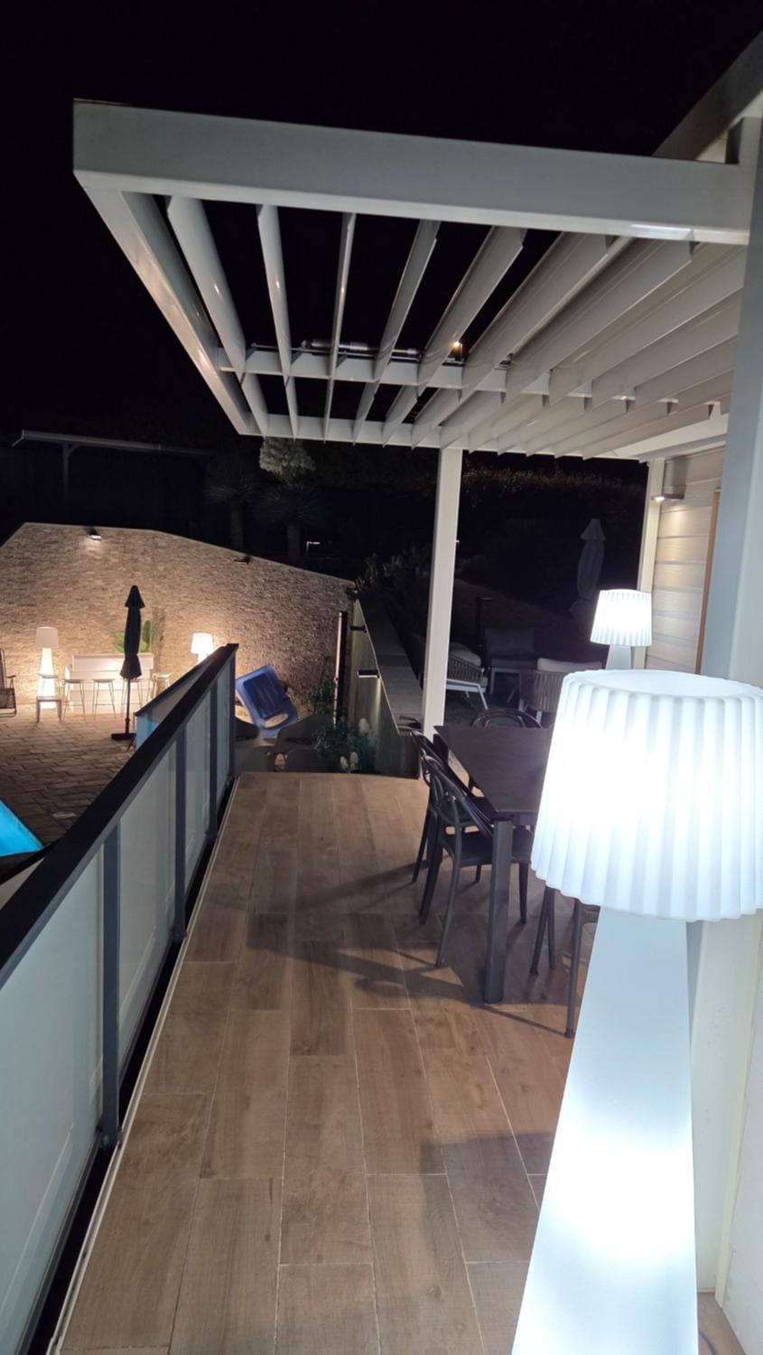 Villa Bali - Piscine - Vue mer Villa in Roquebrune-sur-Argens
