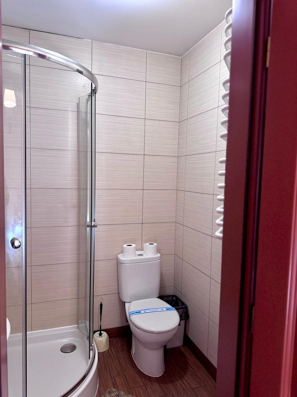 Guest House "Arkhistratyg" Bed and Breakfast in Lviv