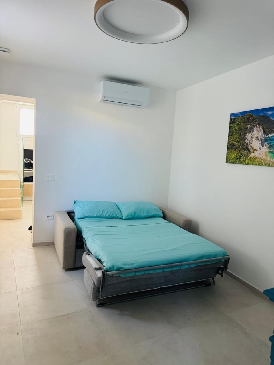 B&B Somar Bed and Breakfast in Civitanova Marche