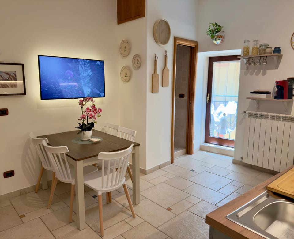 DeShome Apartment Apartment in Bari