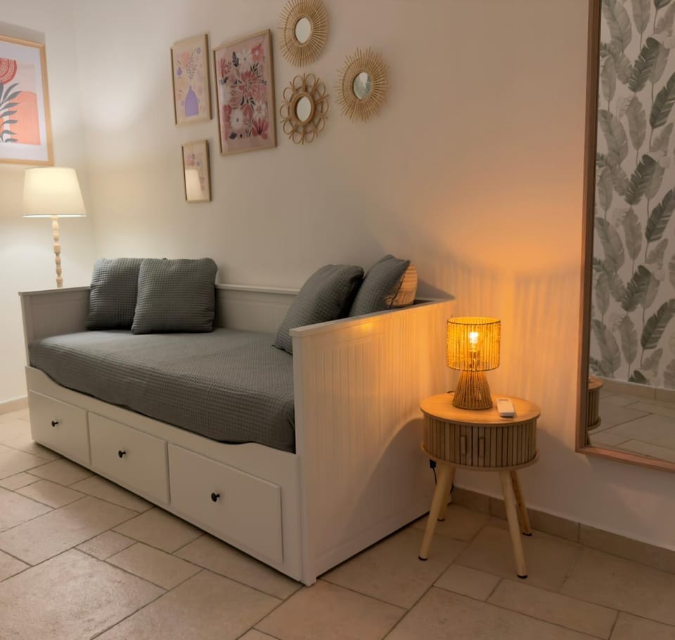 DeShome Apartment Apartment in Bari