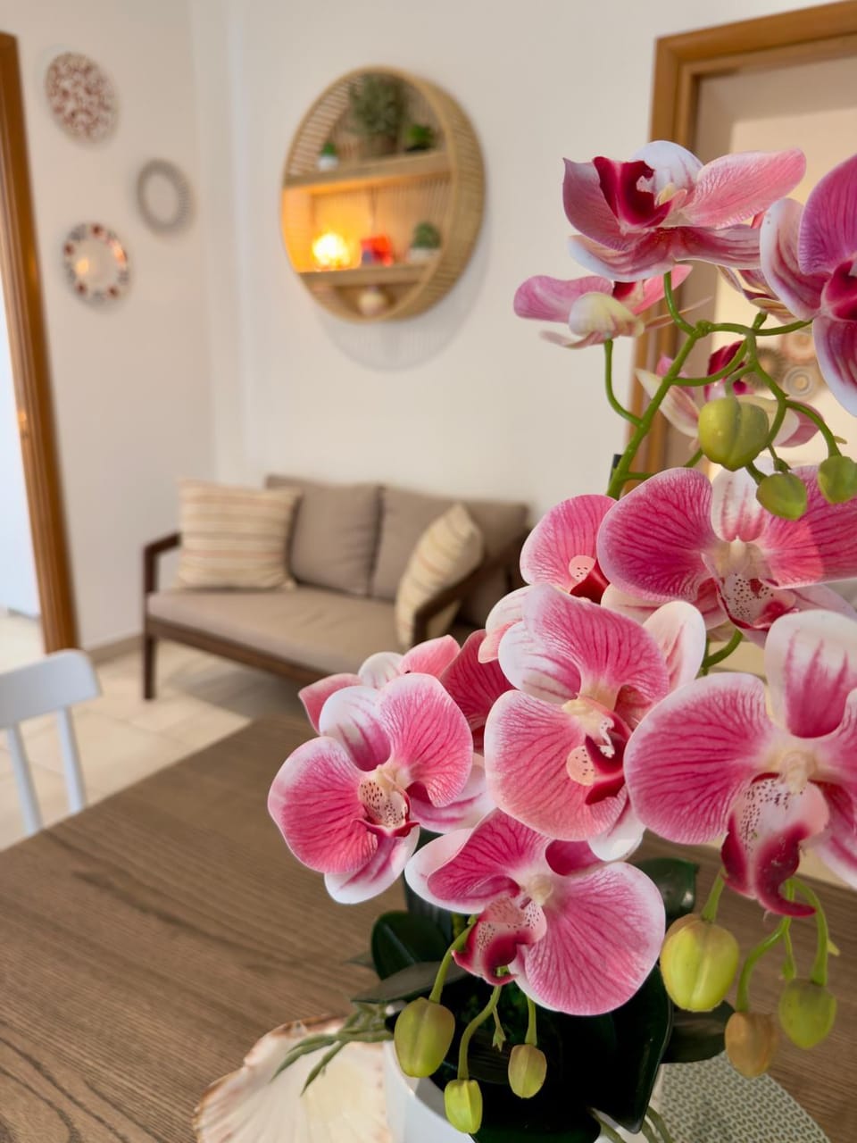 DeShome Apartment Apartment in Bari