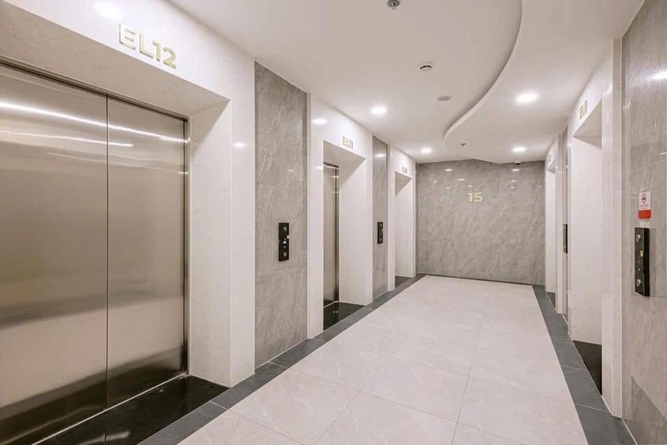 elevator