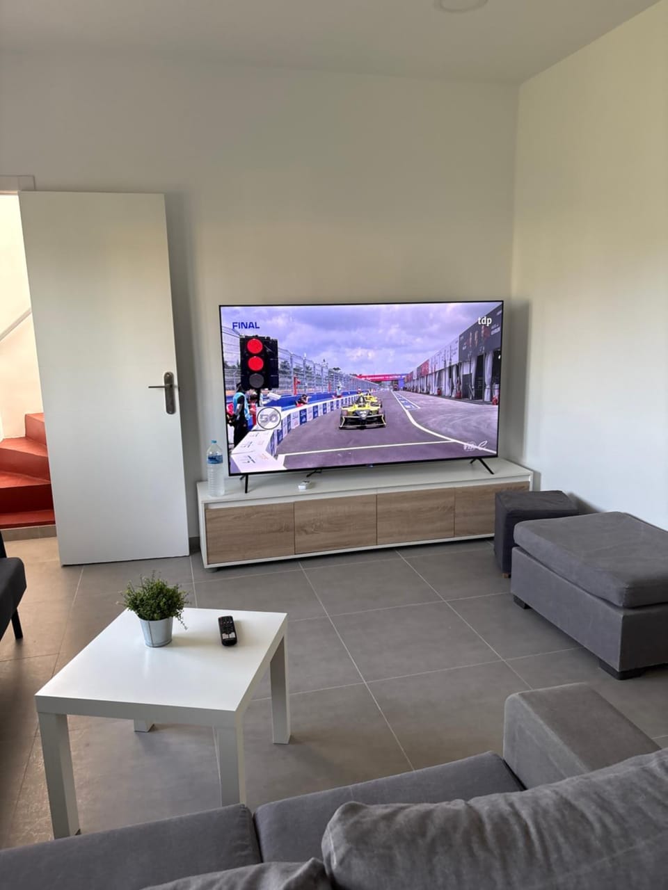 TV and multimedia