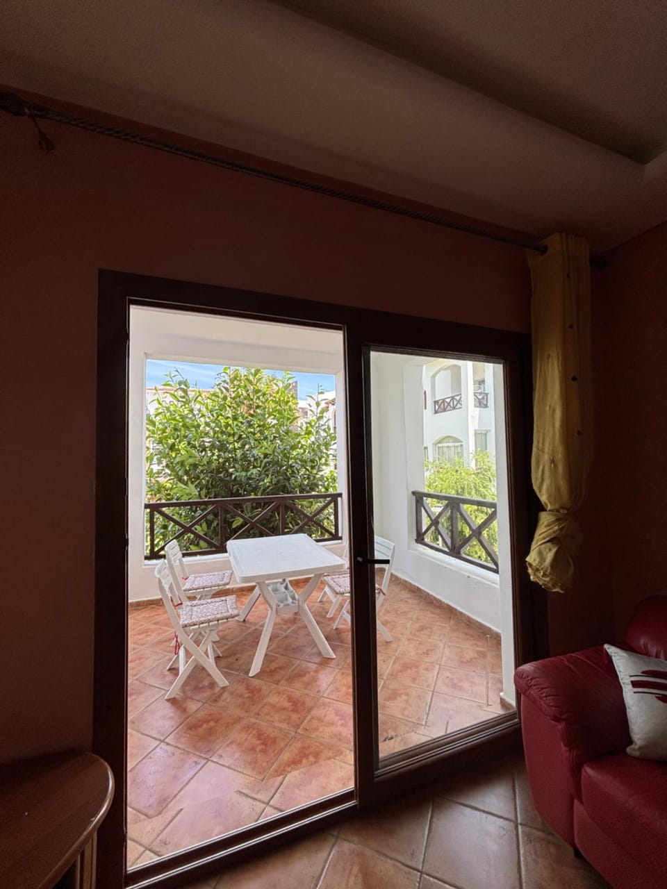 Résidence Costa Cabo Apartment in Tangier-Tétouan-Al Hoceima