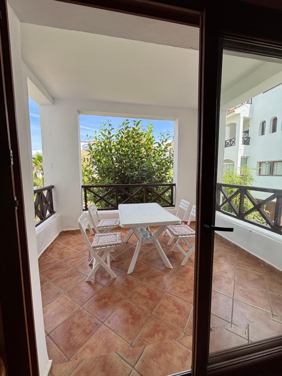 Résidence Costa Cabo Apartment in Tangier-Tétouan-Al Hoceima
