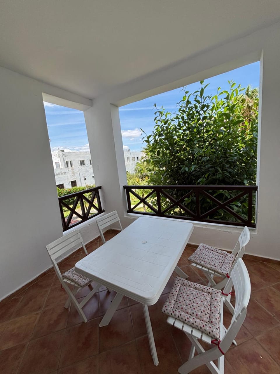 Résidence Costa Cabo Apartment in Tangier-Tétouan-Al Hoceima