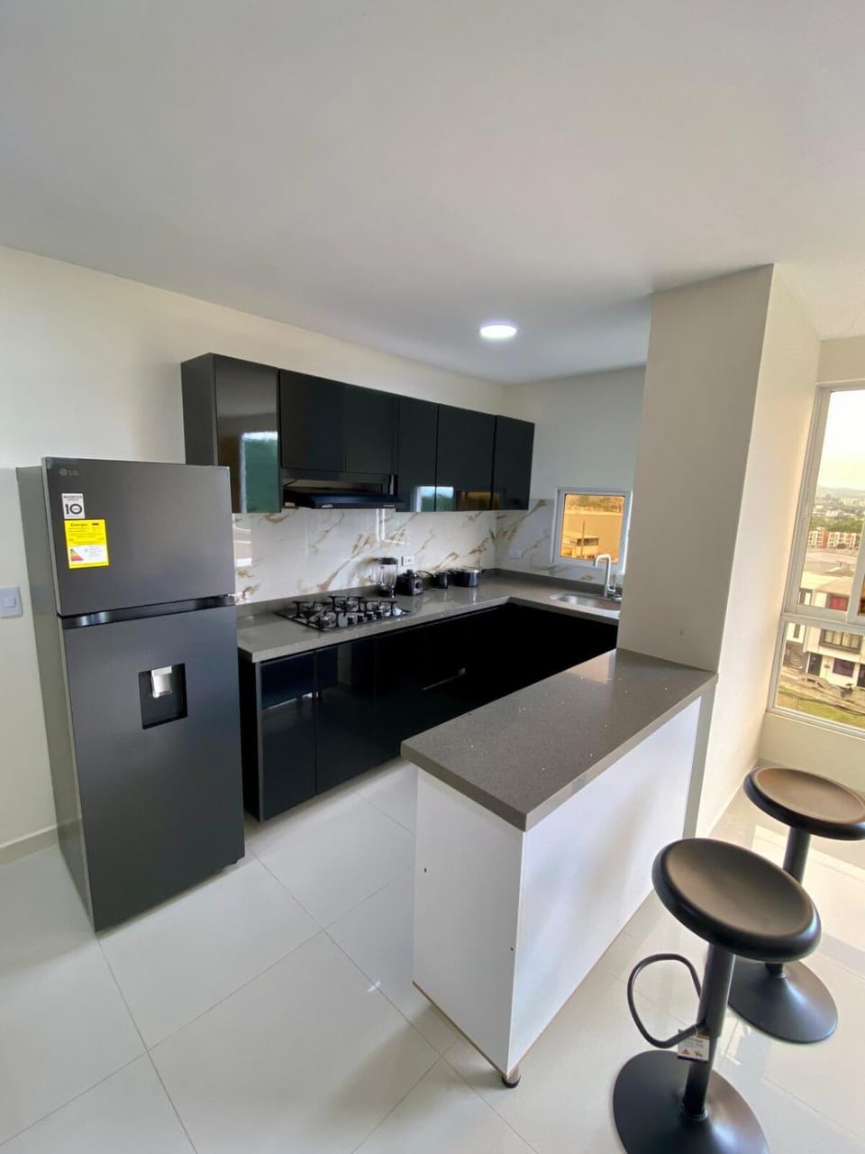 Apartamento en Dosquebradas Apartment in Dosquebradas