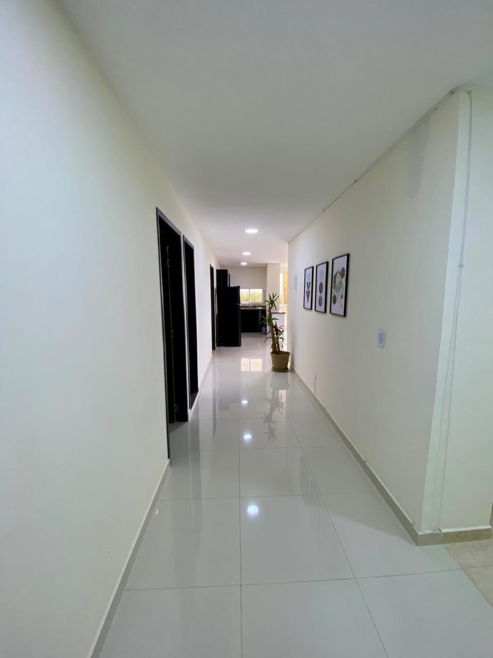 Apartamento en Dosquebradas Apartment in Dosquebradas