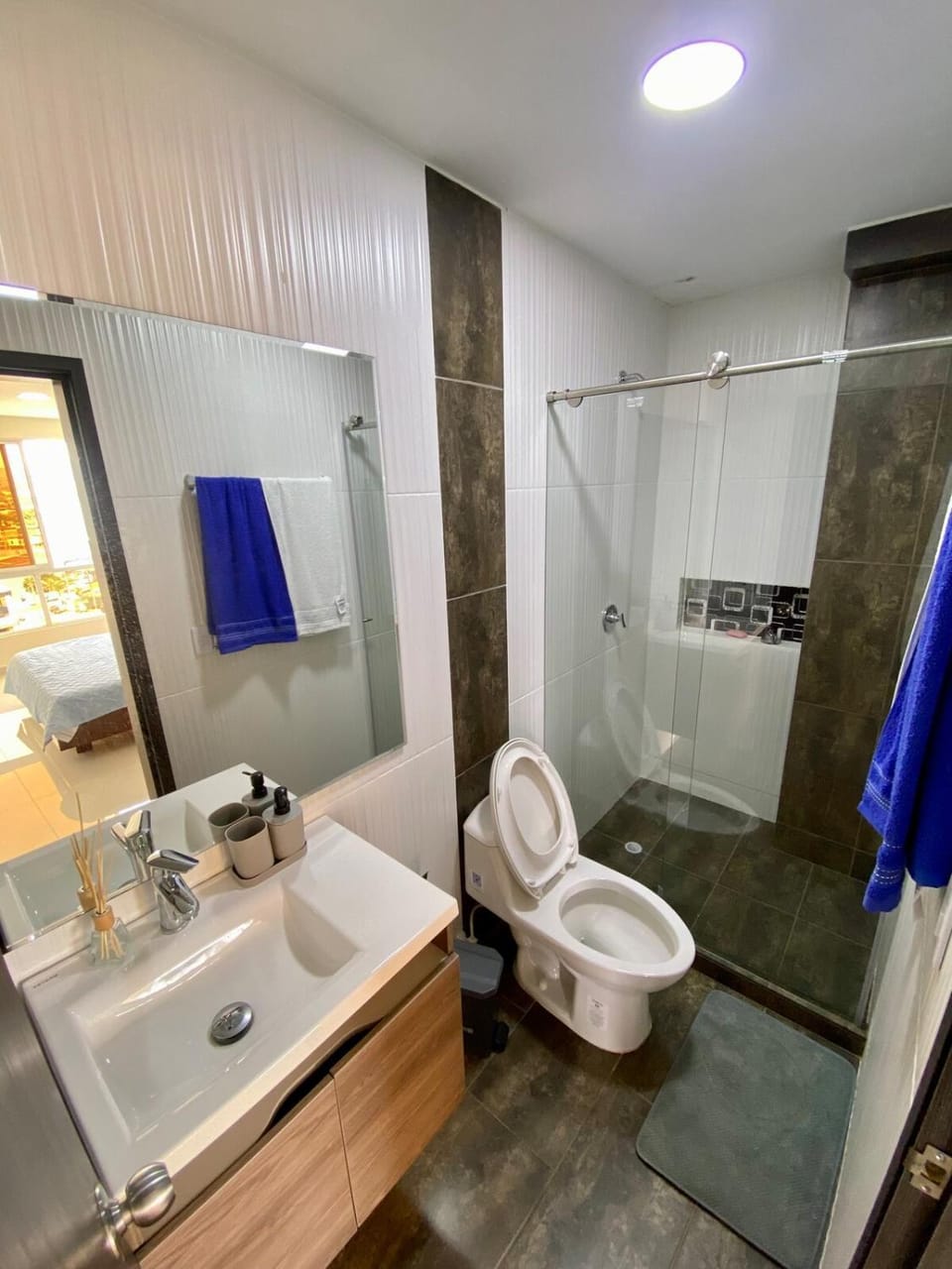 Apartamento en Dosquebradas Apartment in Dosquebradas