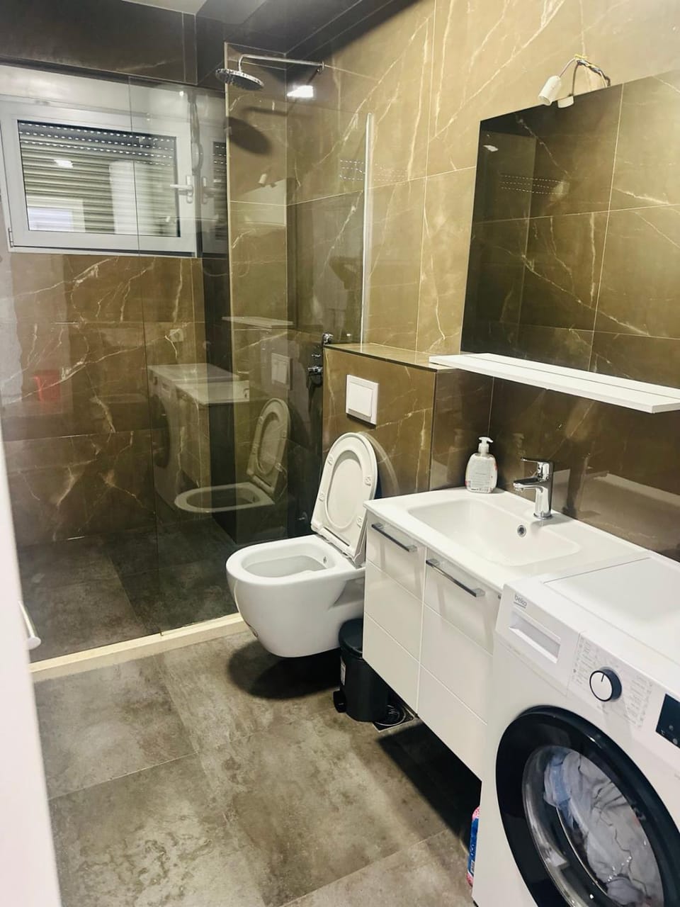 Infinity apartments 2 Apartment in Ulcinj Municipality