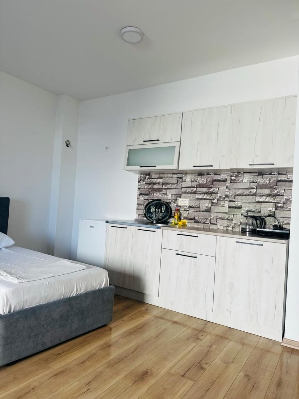 Infinity apartments 2 Apartment in Ulcinj Municipality