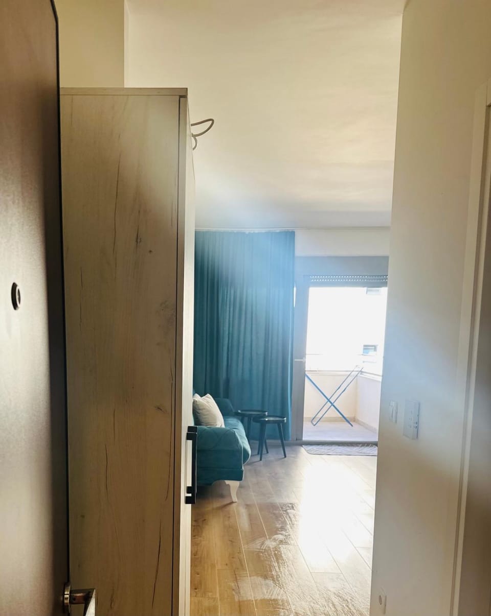 Infinity apartments 2 Apartment in Ulcinj Municipality
