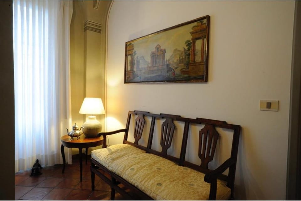 Palazzo Negri Dosi Apartment in Province of Massa and Carrara
