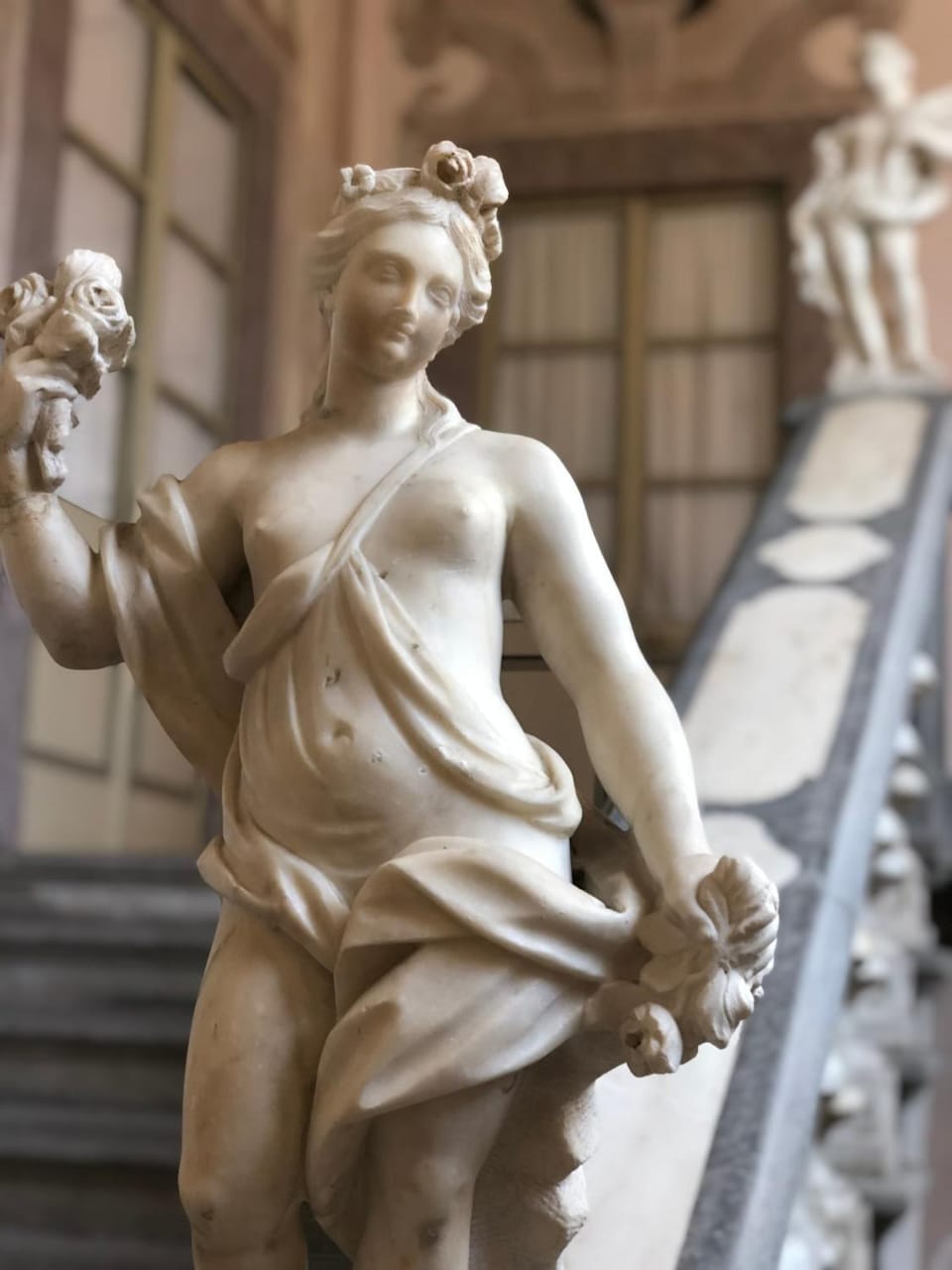 Decorative detail