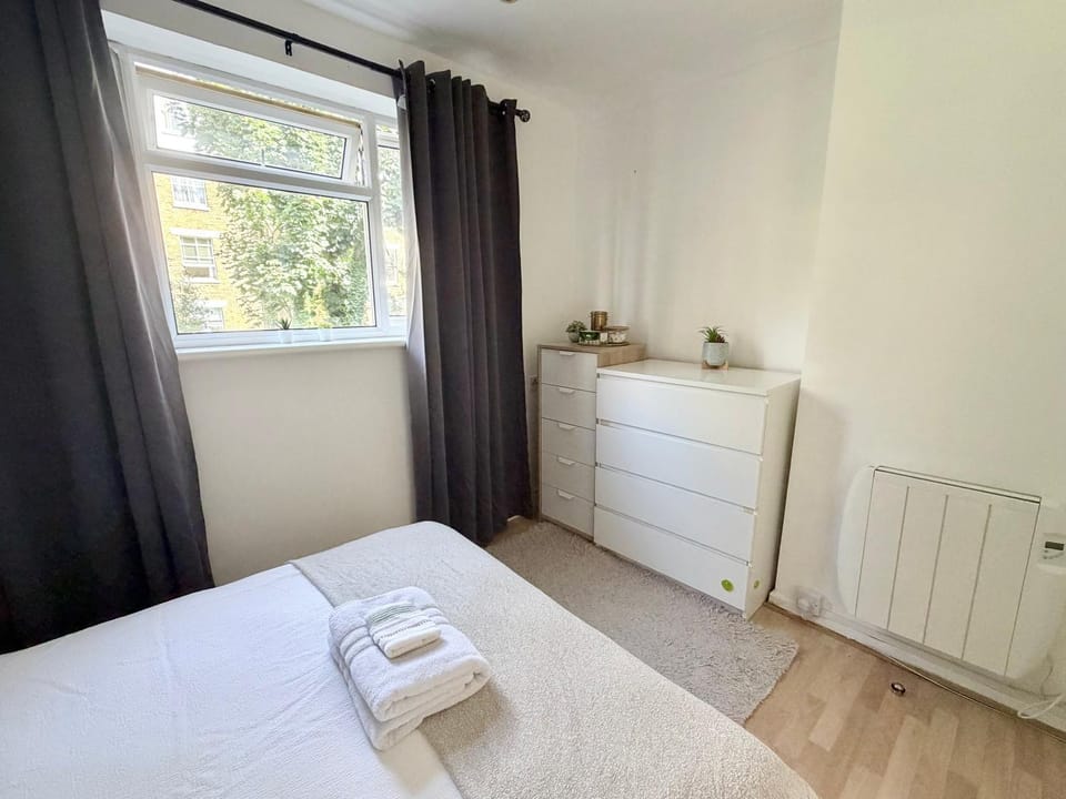 Fulham Nice place Vacation rental in London