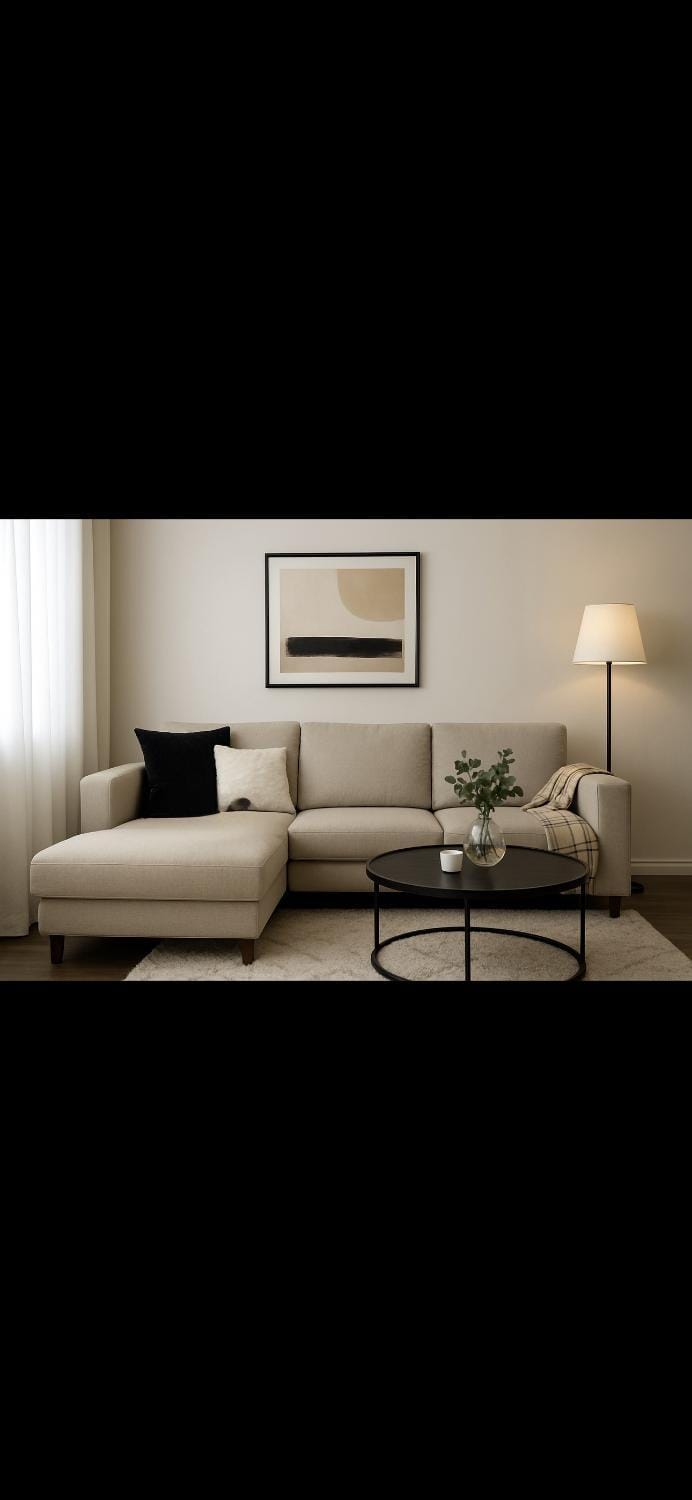 Comfy place close to city 9min Apartment in Stockholm