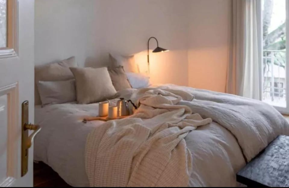 Comfy place close to city 9min Apartment in Stockholm