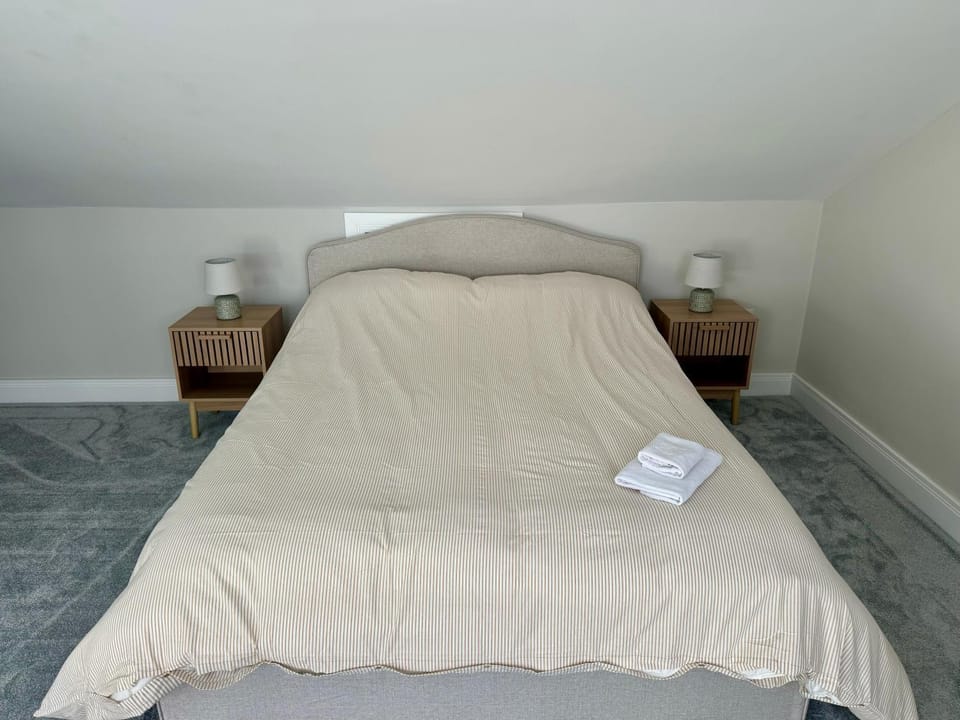 Coastal Skylight Studio Bed and Breakfast in Louth, Co. Louth, Ireland