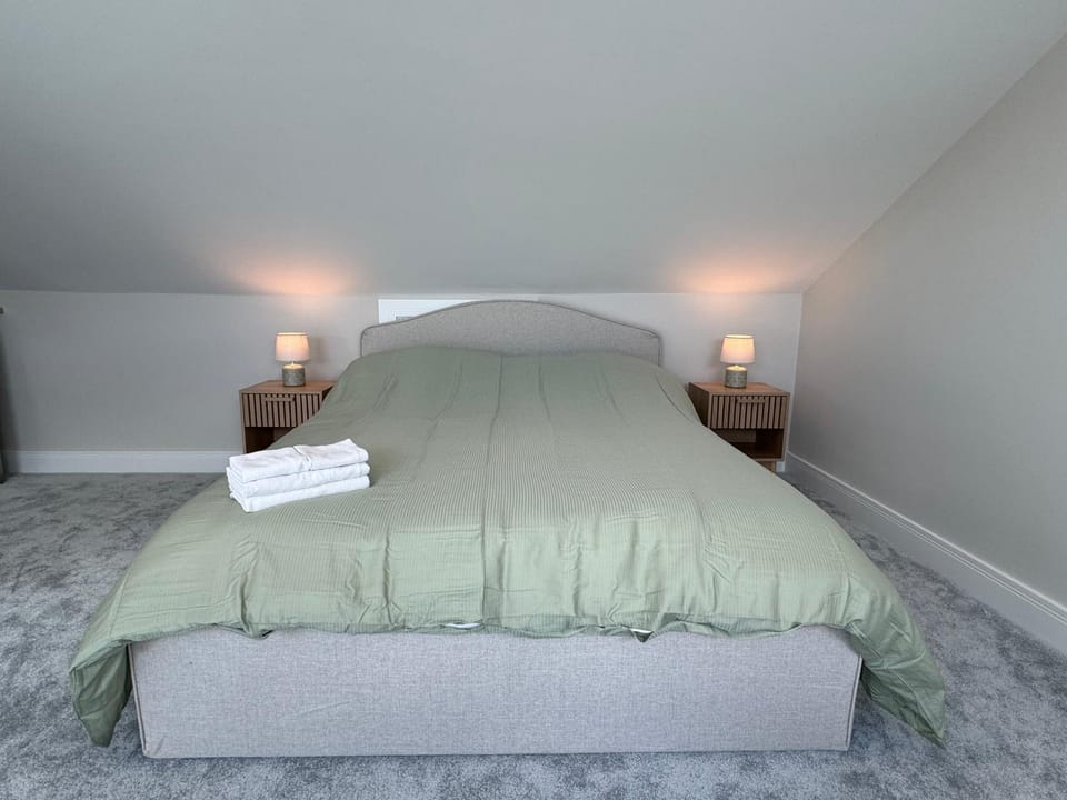 Coastal Skylight Studio Bed and Breakfast in Louth, Co. Louth, Ireland