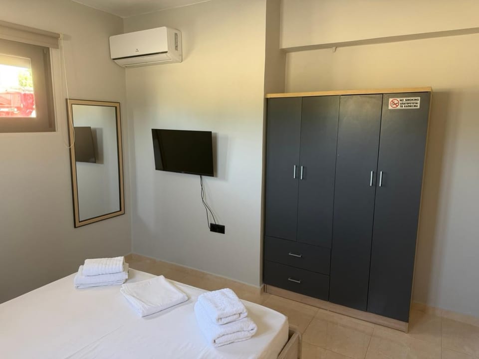 PETROKALIVa Apartment in Crete Region