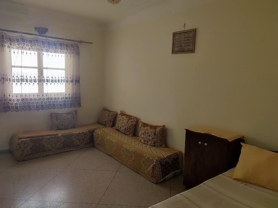 Dos'Kalas Appartment Apartment in Casablanca-Settat