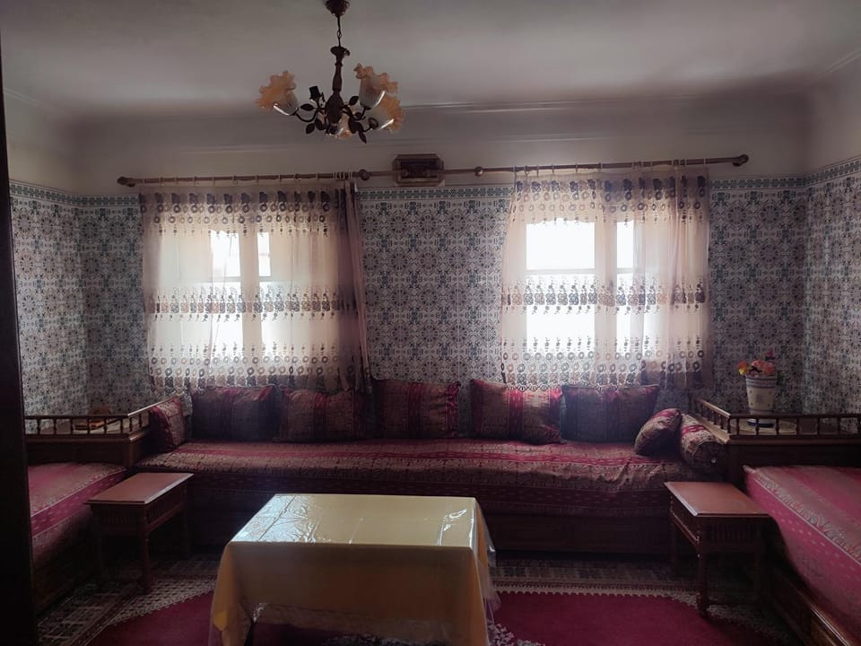 Dos'Kalas Appartment Apartment in Casablanca-Settat