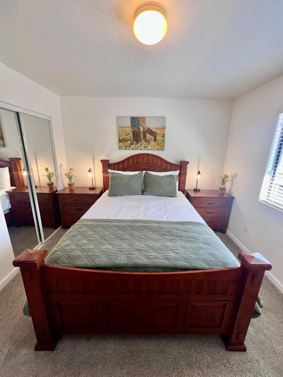 Spacious 3Bed2Ba Prescott Home with Great Views! House in Prescott