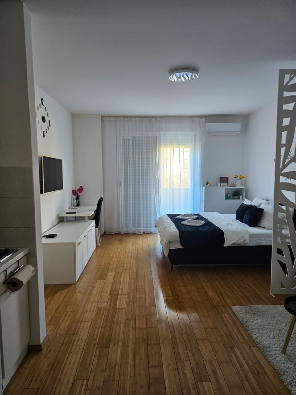 City Stay apartman sa balkonom Apartment in Mostar