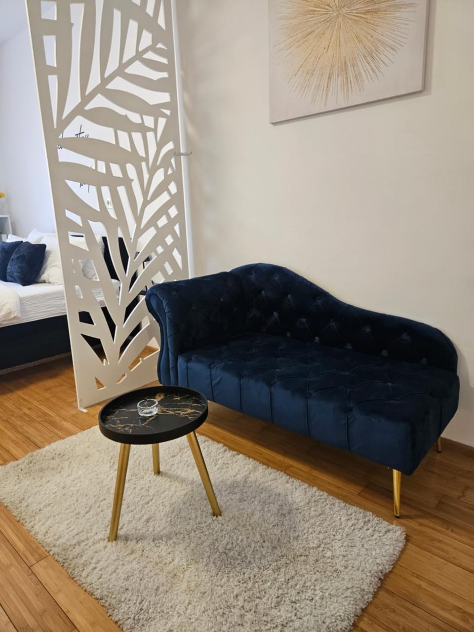 City Stay apartman sa balkonom Apartment in Mostar