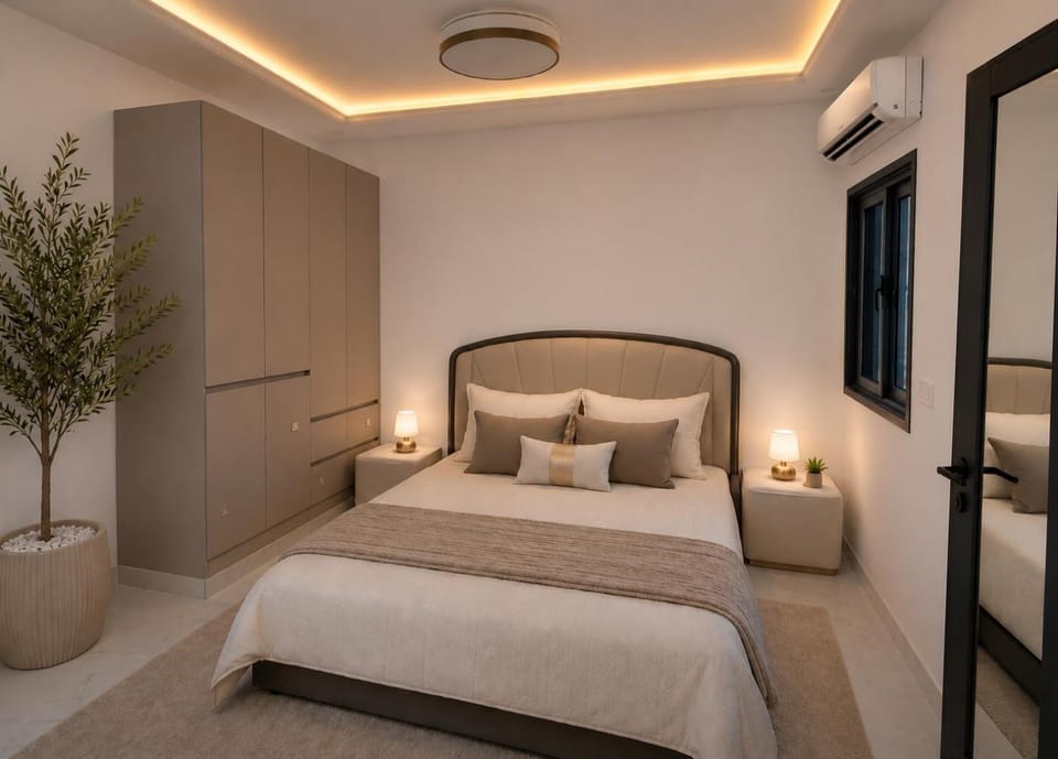 RESIDENCE basi - A102 Apartment in Dakar Region, Senegal