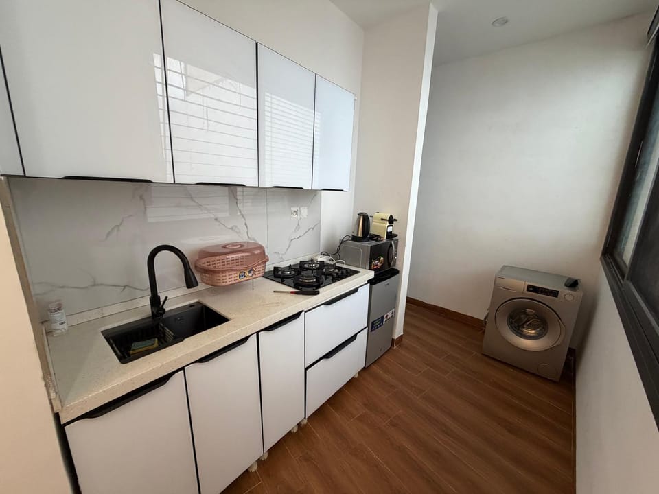 RESIDENCE basi - A102 Apartment in Dakar Region, Senegal
