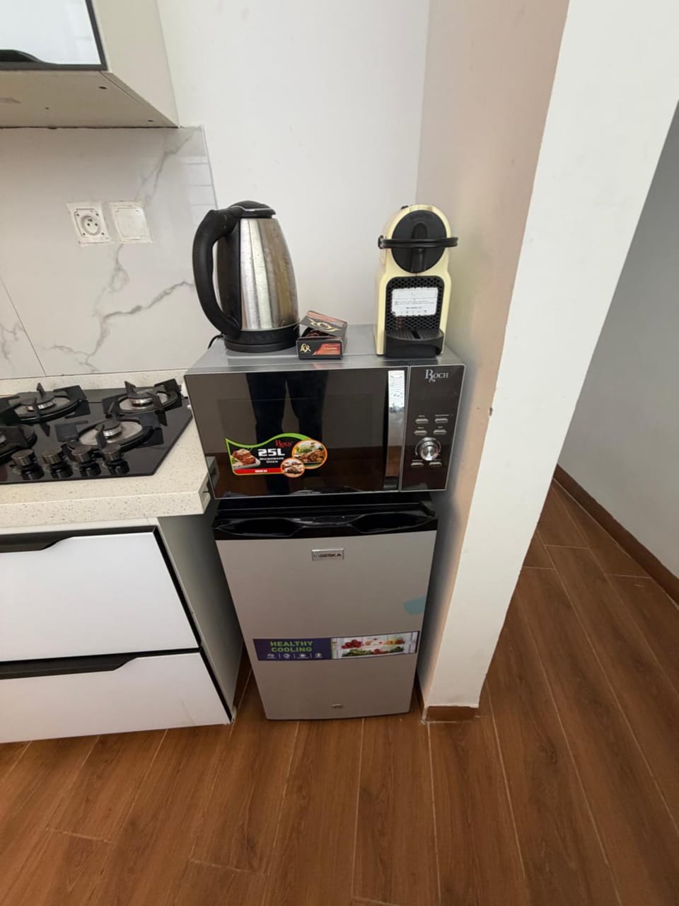 RESIDENCE basi - A102 Apartment in Dakar Region, Senegal