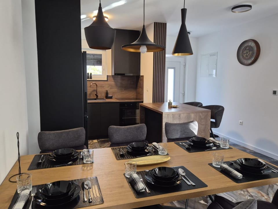 Luxury Apartment Zita Vir Apartment in Zadar County