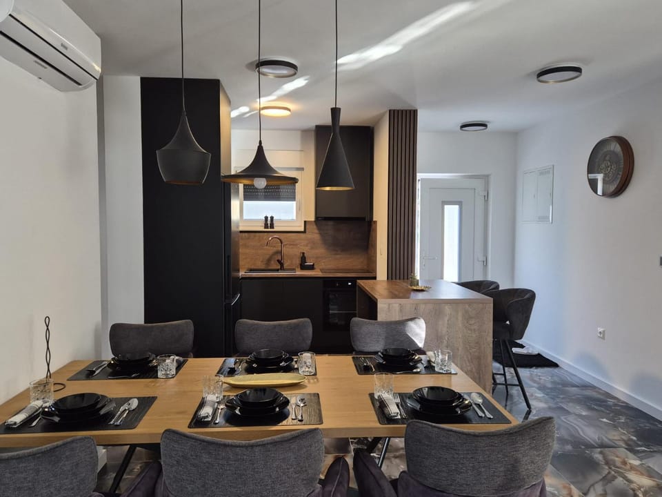 Luxury Apartment Zita Vir Apartment in Zadar County
