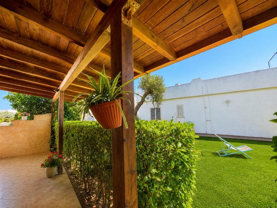 Dimora da Pippi - Relax nel verde vicino Otranto Bed and Breakfast in Apulia