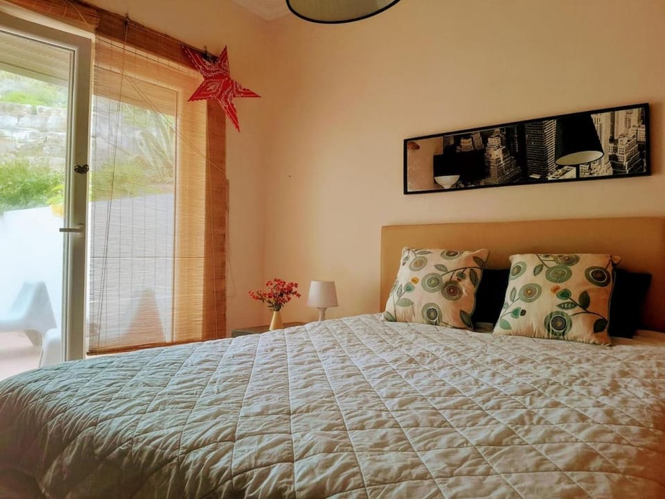 Monte Clerigo Apartment in Faro District