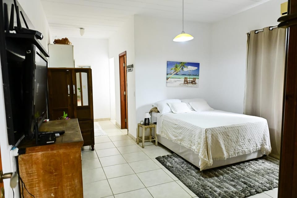 Bela Victoria Apartment in Ilhabela