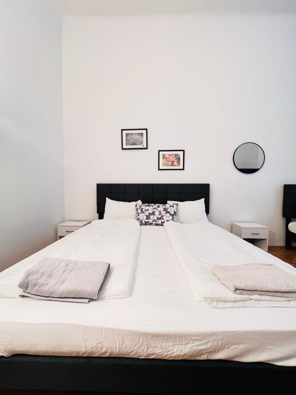 Spacious 3BR Apartment AS5 Apartment in Vienna