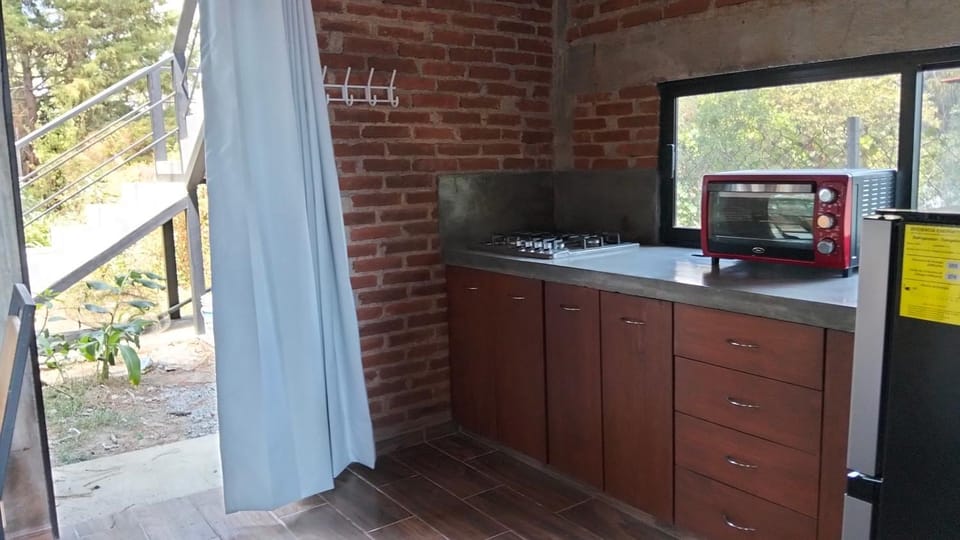 beautiful studio Apartment in Valle de Bravo