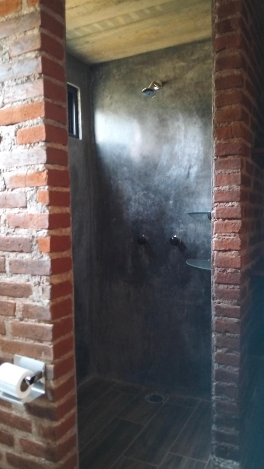 beautiful studio Apartment in Valle de Bravo
